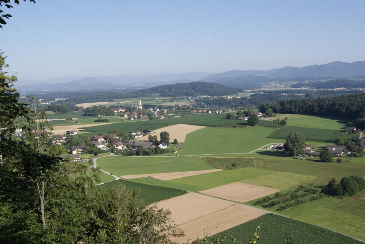 Ferienwohnungen Gerti โคลปไพน์อัมโคลปไพนาซี ภายนอก รูปภาพ